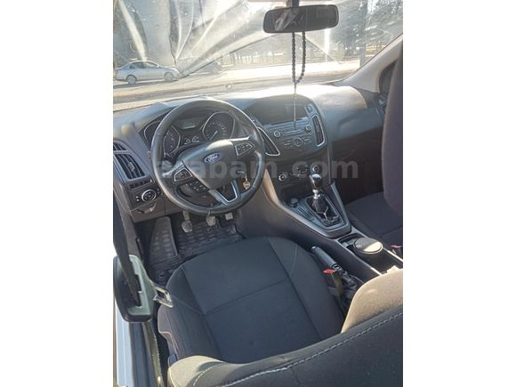 Sahibinden Ford Focus 1.6 TDCi Trend X 2015 Model