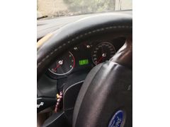 Sahibinden Ford Focus 1.6 Trend 2006 Model  289.000 km Lacivert
