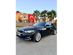 2. Sahibinden BMW 3 Serisi 320i Luxury Line+Exutive