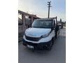 2024 Iveco Daily 35 C 16 Düşük KM Otomatik %20 Faturalı