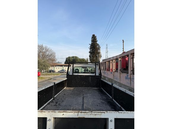 2024 Iveco Daily 35 C 16 Düşük KM Otomatik %20 Faturalı