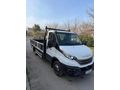 2024 Iveco Daily 35 C 16 Düşük KM Otomatik %20 Faturalı