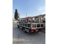 2024 Iveco Daily 35 C 16 Düşük KM Otomatik %20 Faturalı