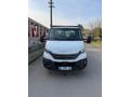 2024 Iveco Daily 35 C 16 Düşük KM Otomatik %20 Faturalı