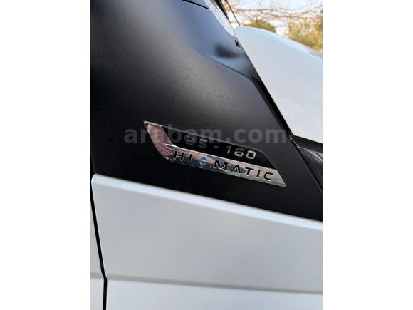 2024 Iveco Daily 35 C 16 Düşük KM Otomatik %20 Faturalı