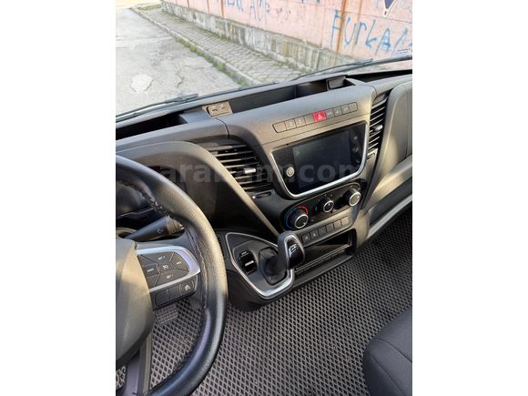 2024 Iveco Daily 35 C 16 Düşük KM Otomatik %20 Faturalı