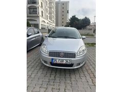 Sahibinden Fiat Linea 1.3 Multijet Active Plus 2013 Model  235.000 km Gri