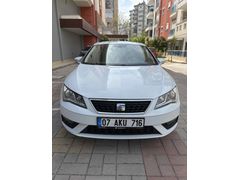Sahibinden Seat Leon 1.6 TDI Style 2017 Model 