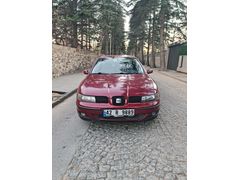 Sahibinden Seat Toledo 1.6 Signum 2001 Model