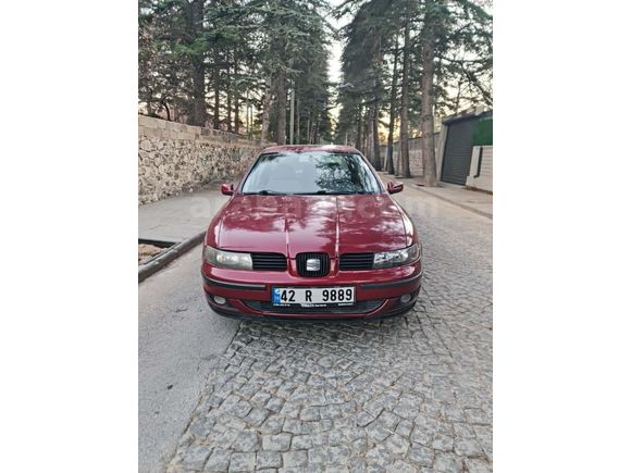 Sahibinden Seat Toledo 1.6 Signum 2001 Model