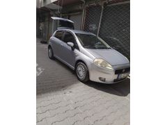 Sahibinden Fiat Punto Grande 1.4 Fire Active 2006 Model