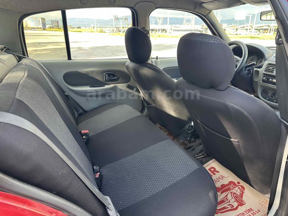 Sahibinden Renault Clio 1.5 dCi Alize 2005 Model 