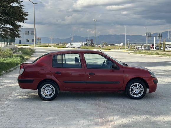 Sahibinden Renault Clio 1.5 dCi Alize 2005 Model 