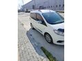 Sahibinden Ford Tourneo Courier 1.5 TDCi Titanium Plus 2020 Model