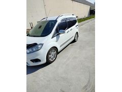 Sahibinden Ford Tourneo Courier 1.5 TDCi Titanium Plus 2020 Model