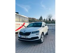 Sahibinden Skoda Karoq 1.5 TSI Premium 2021 Model