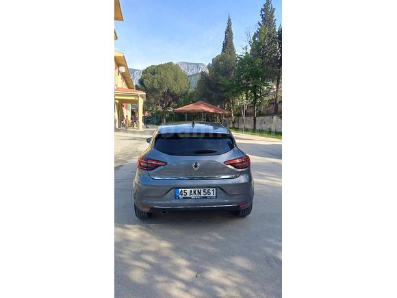 İlk Sahibinden, Değişensiz, Garantisi Devam Eden Aile Aracı