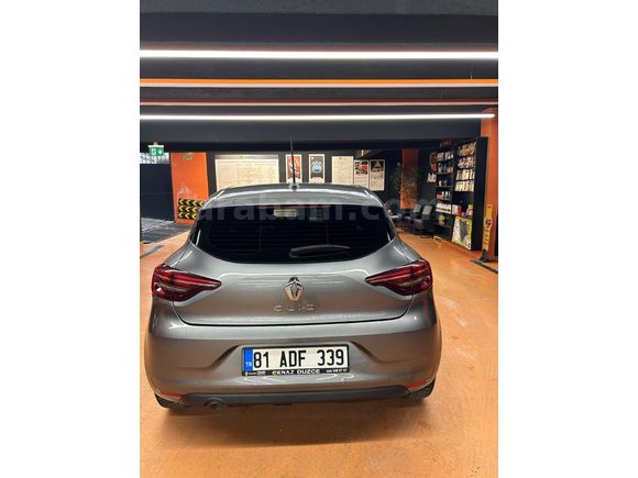 Sahibinden Renault Clio 1.0 SCe Joy 2023 Model