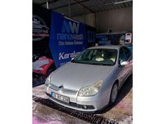 Sahibinden Citroen C5 1.6 HDi SX 2006 Model