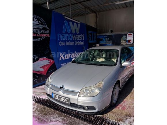 Sahibinden Citroen C5 1.6 HDi SX 2006 Model