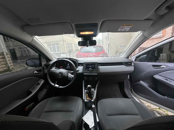 Sahibinden Renault Clio 1.0 SCe Joy 2020 Model 