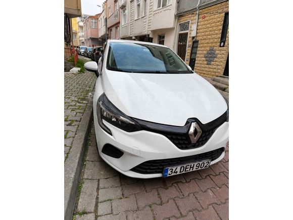 Sahibinden Renault Clio 1.0 SCe Joy 2020 Model 