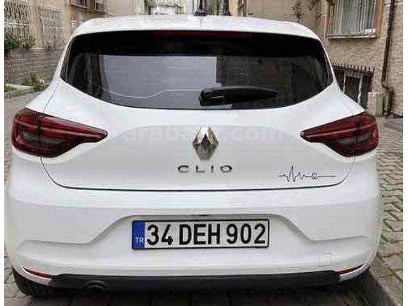 Sahibinden Renault Clio 1.0 SCe Joy 2020 Model 