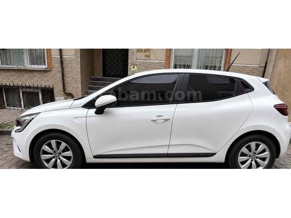 Sahibinden Renault Clio 1.0 SCe Joy 2020 Model 