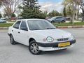 Galeriden Toyota Corolla 1.3 Terra 1999 Model Afyonkarahisar