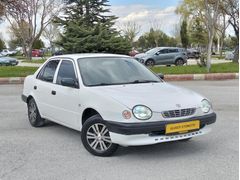 Galeriden Toyota Corolla 1.3 Terra 1999 Model Afyonkarahisar
