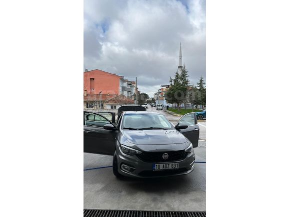 Sahibinden Fiat Egea 1.4 Fire Easy 2020 Model