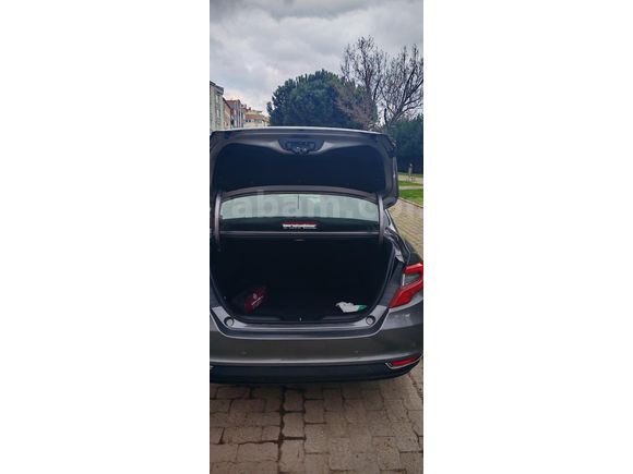 Sahibinden Fiat Egea 1.4 Fire Easy 2020 Model