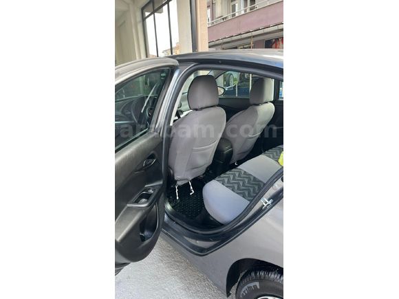 Sahibinden Fiat Egea 1.4 Fire Easy 2020 Model