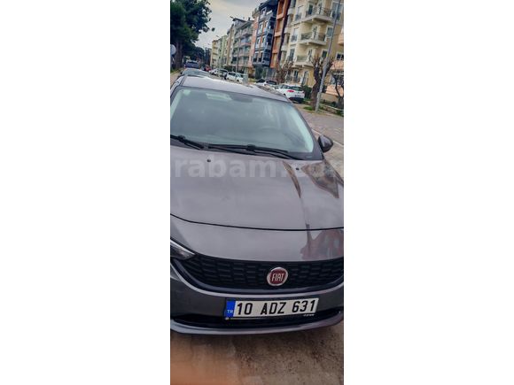 Sahibinden Fiat Egea 1.4 Fire Easy 2020 Model