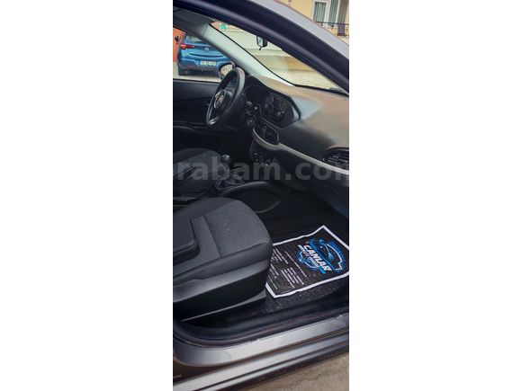Sahibinden Fiat Egea 1.4 Fire Easy 2020 Model