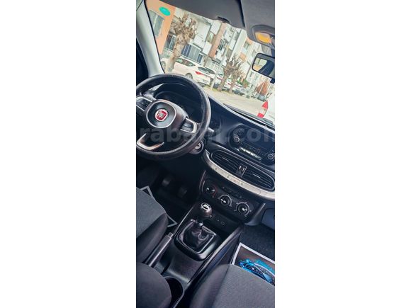 Sahibinden Fiat Egea 1.4 Fire Easy 2020 Model