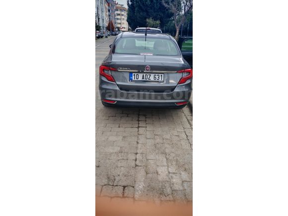 Sahibinden Fiat Egea 1.4 Fire Easy 2020 Model