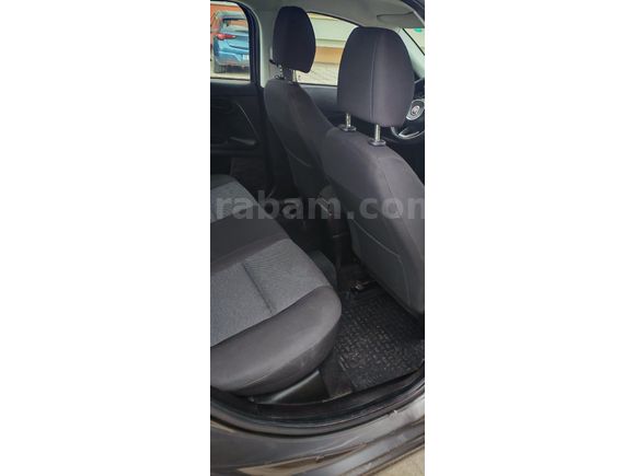 Sahibinden Fiat Egea 1.4 Fire Easy 2020 Model