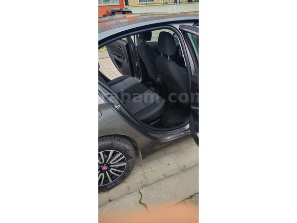 Sahibinden Fiat Egea 1.4 Fire Easy 2020 Model