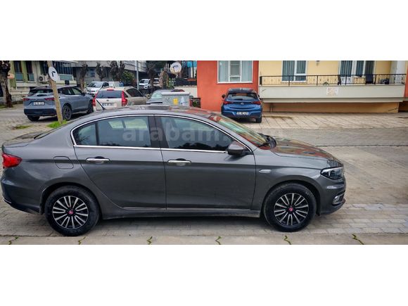 Sahibinden Fiat Egea 1.4 Fire Easy 2020 Model