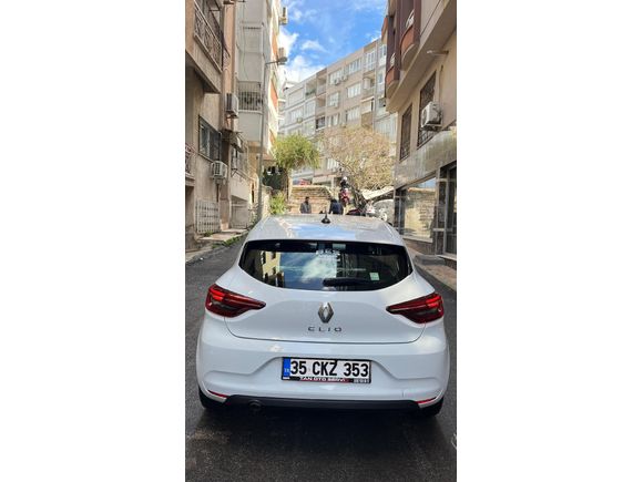 Sahibinden Renault Clio 1.0 TCe Joy 2021 Model