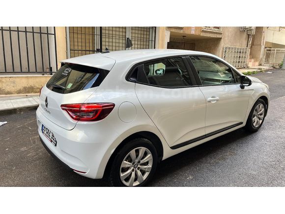 Sahibinden Renault Clio 1.0 TCe Joy 2021 Model
