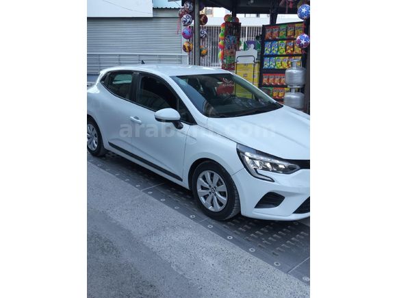 Sahibinden Renault Clio 1.0 TCe Joy 2021 Model