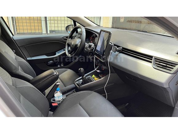 Sahibinden Renault Clio 1.0 TCe Joy 2021 Model