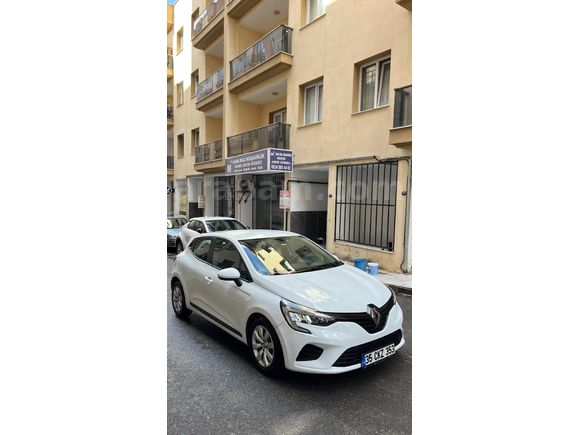 Sahibinden Renault Clio 1.0 TCe Joy 2021 Model