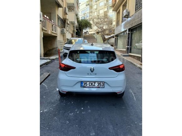 Sahibinden Renault Clio 1.0 TCe Joy 2021 Model