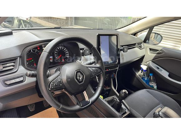 Sahibinden Renault Clio 1.0 TCe Joy 2021 Model