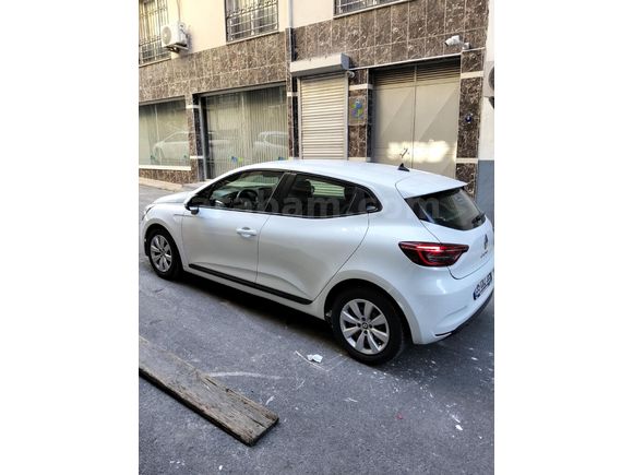 Sahibinden Renault Clio 1.0 TCe Joy 2021 Model