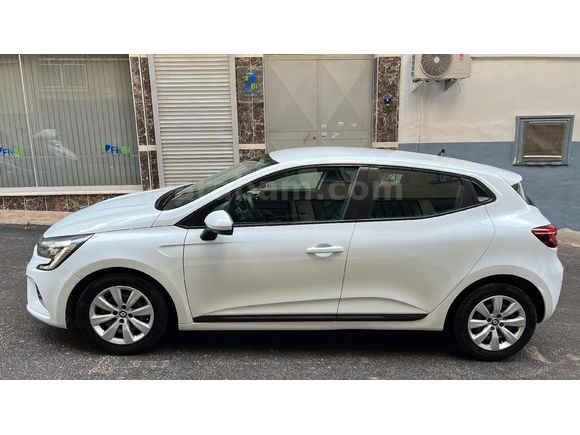 Sahibinden Renault Clio 1.0 TCe Joy 2021 Model