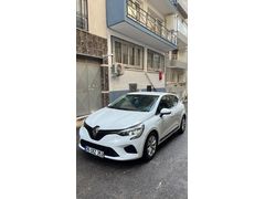 Sahibinden Renault Clio 1.0 TCe Joy 2021 Model